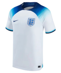 England 2022 World Cup Home Kit