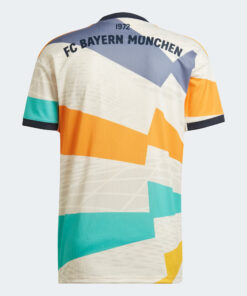 FC Bayern Munich Fourth Kit 22/23