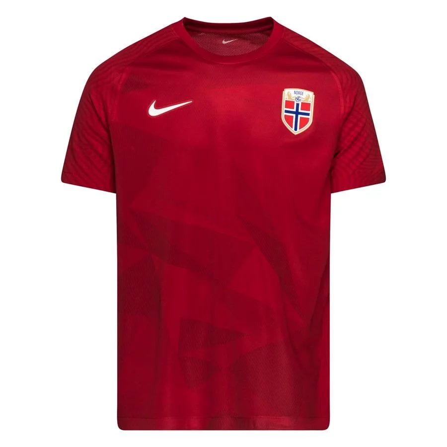 Norway Home Kit 2022 - Football Kits Pro